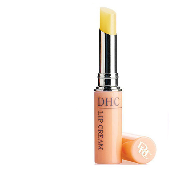 DNC 潤澤保濕口紅