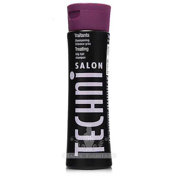 Techni 沙龍級洗髮精 250g